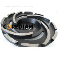 High Quality Cyclone Grinding Wheel for DIY